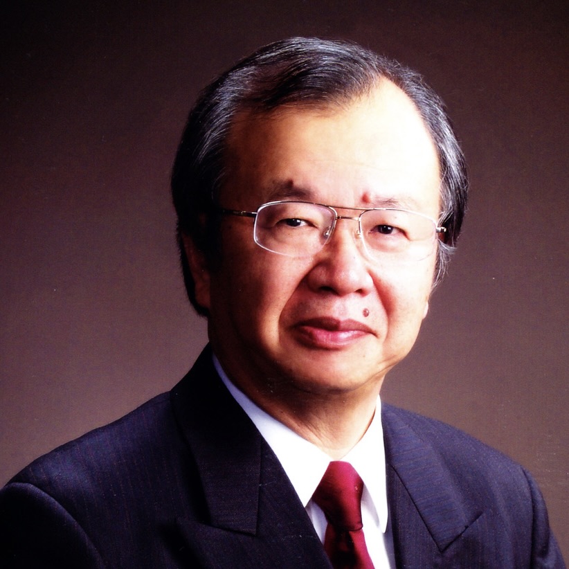 河田 惠昭 氏