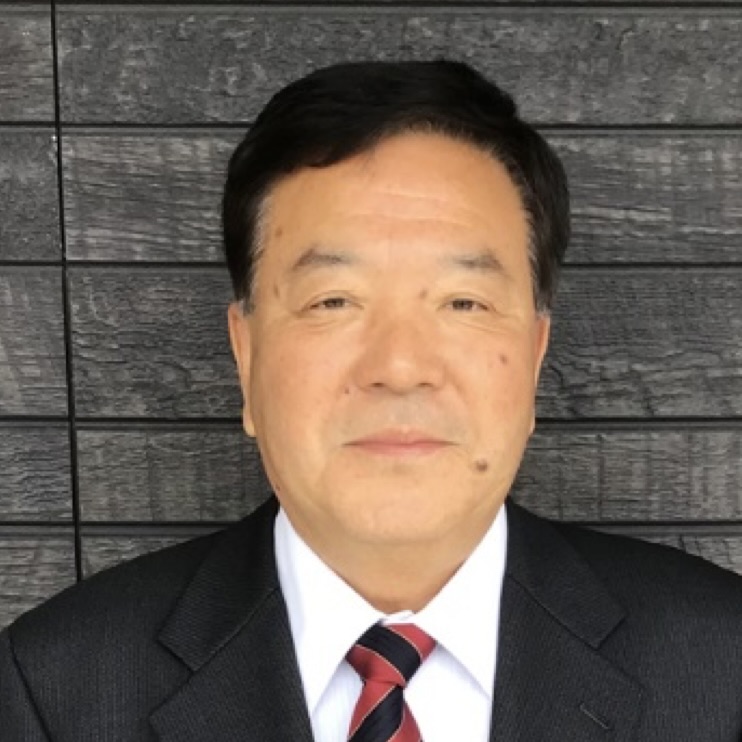及川 淳之助 氏