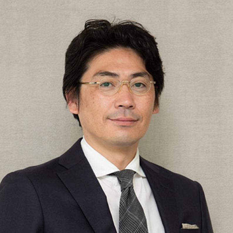内田 大介 氏