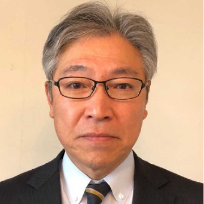 髙橋 勝 氏