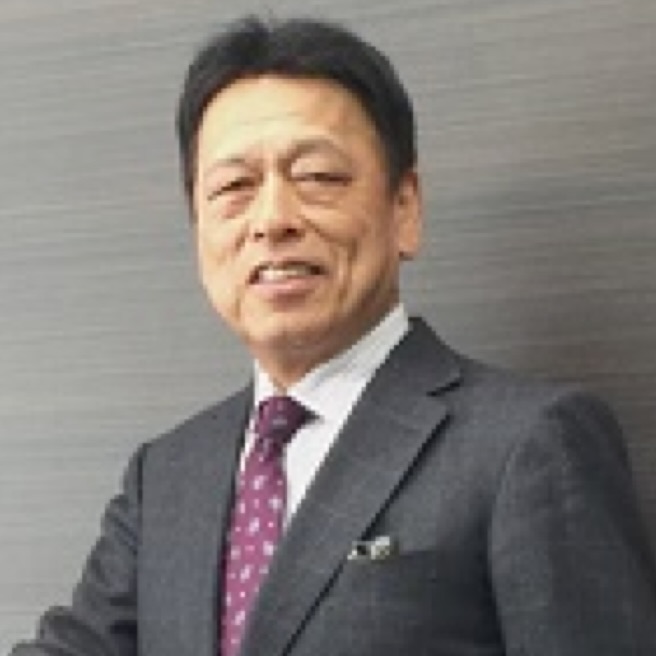大友 史祥 氏