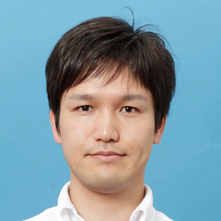 杉谷 俊介 氏