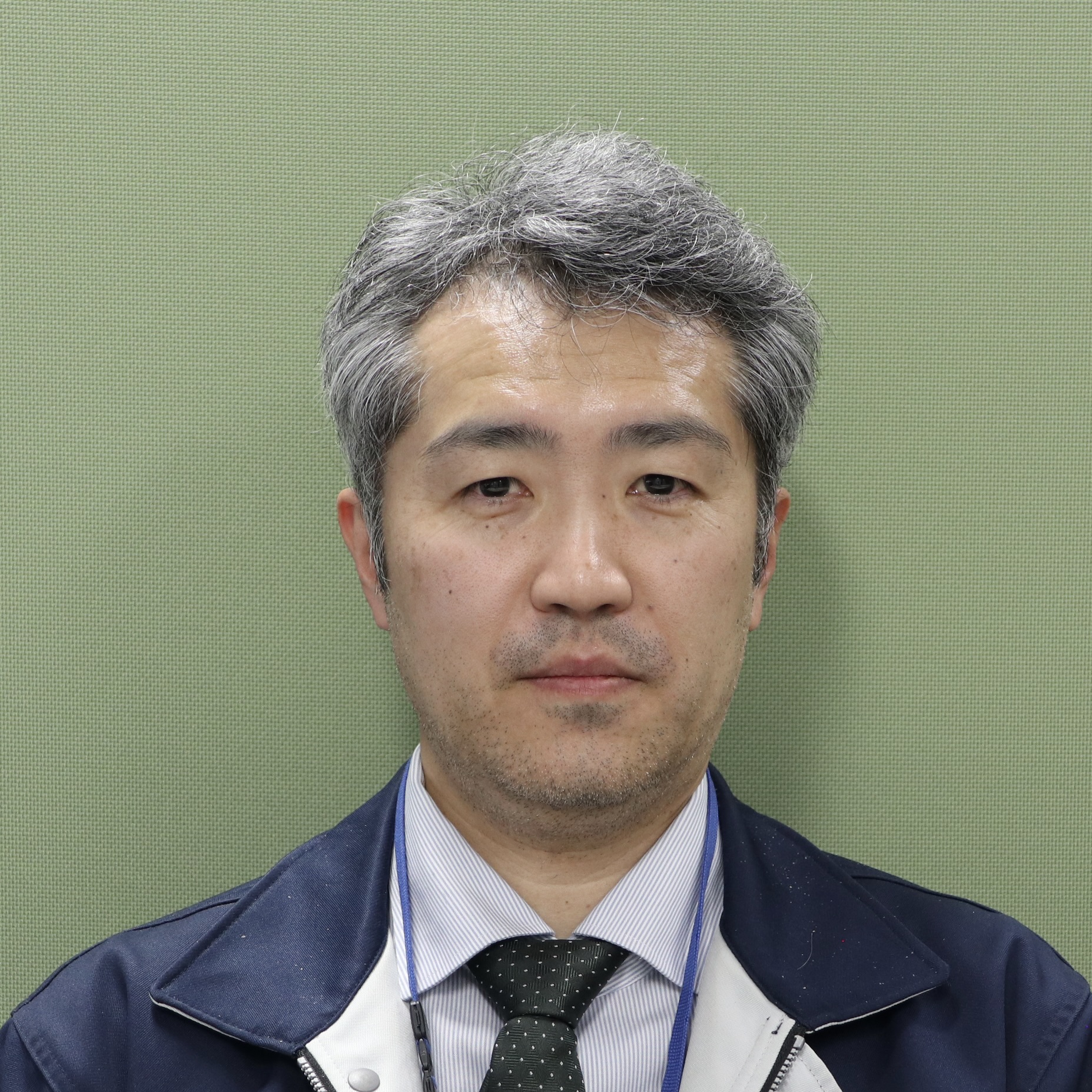 加茂 祐一 氏