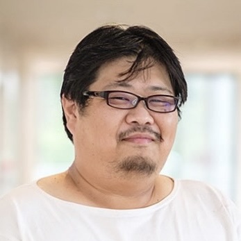川内 淳史 氏