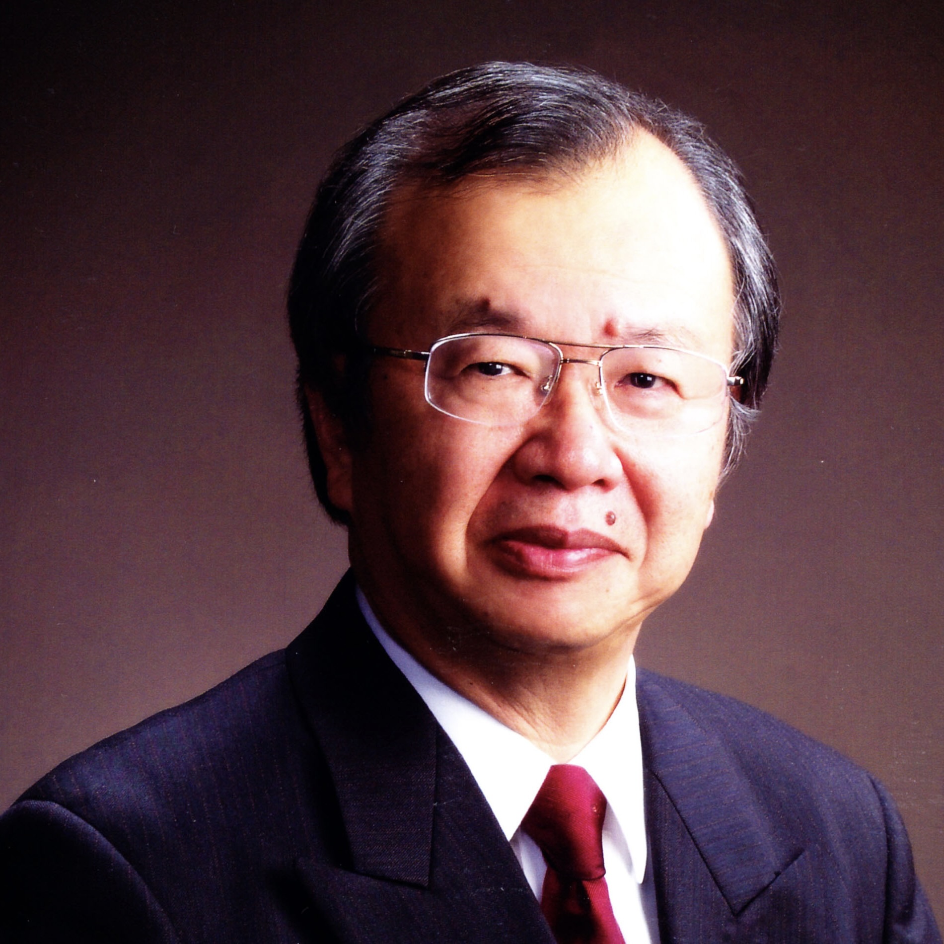 河田 惠昭 氏