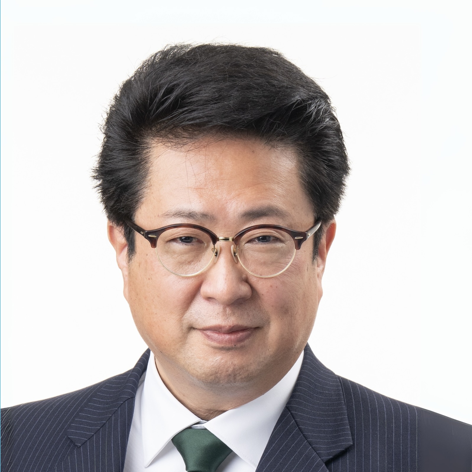 伊勢 正 氏