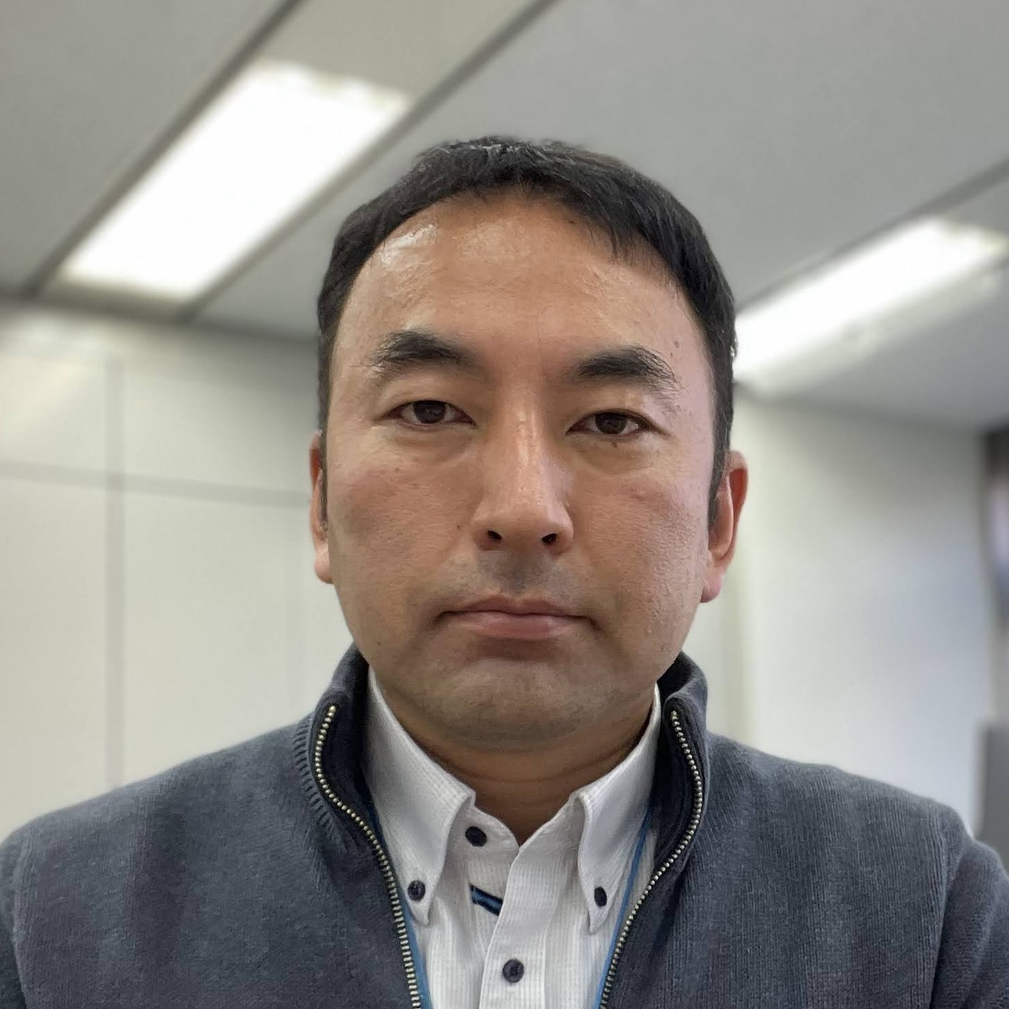 大和田 泰伯 氏