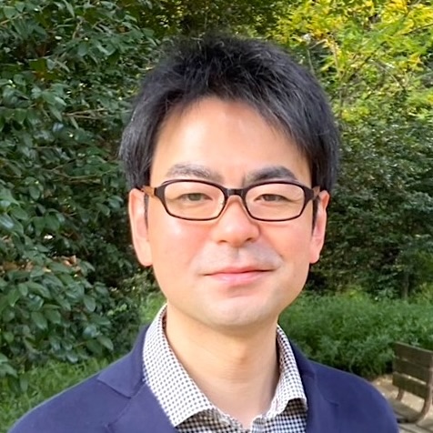 小田 隆史 氏