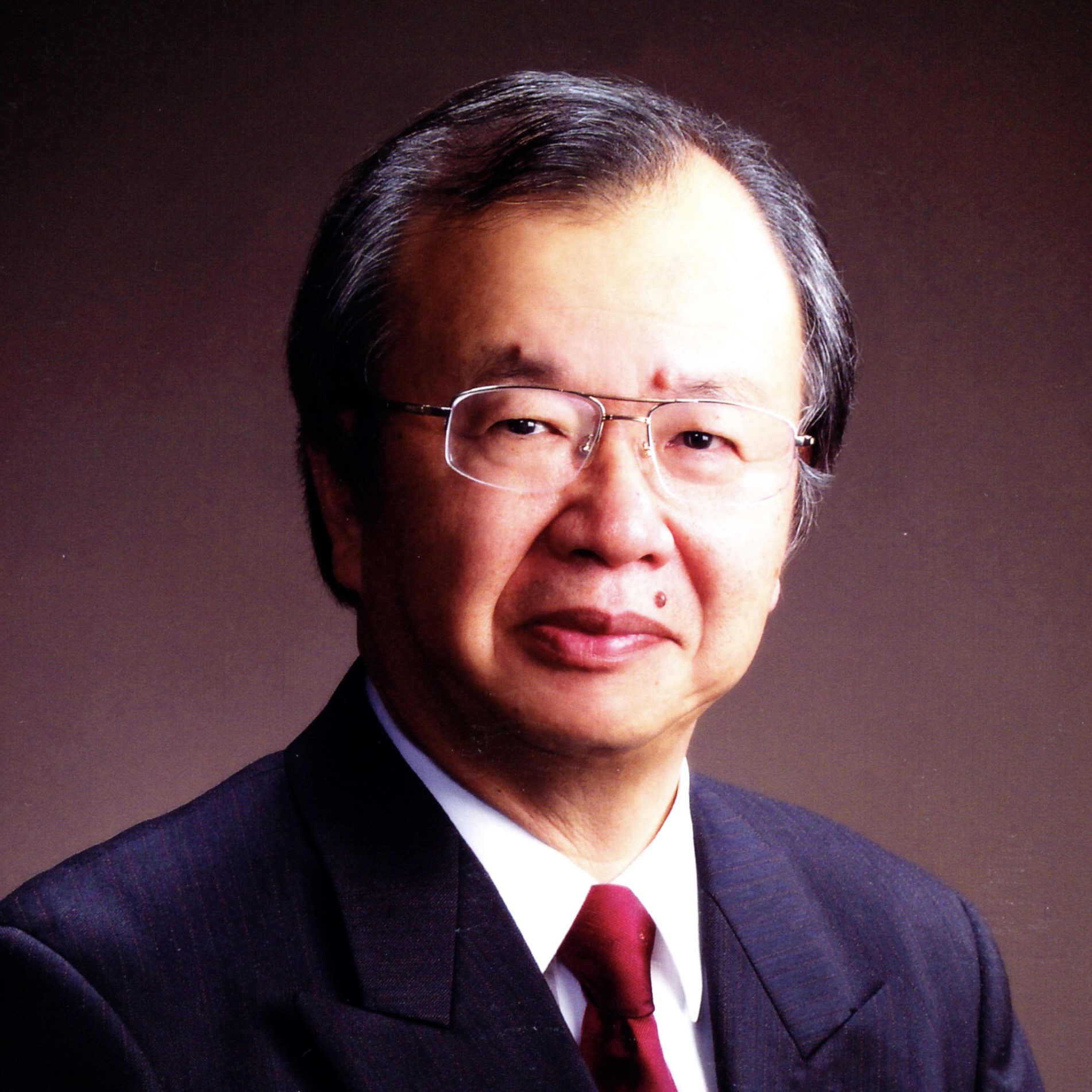 河田 惠昭 氏